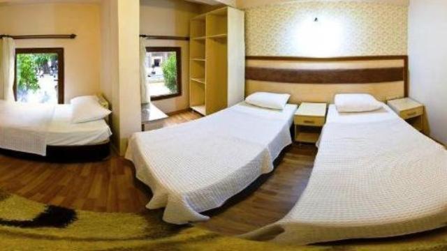 Kalfa Hotel Trebizonda Quarto foto